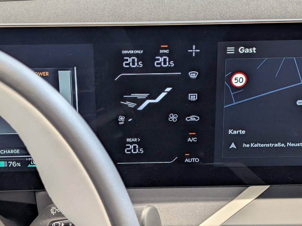 Kia EV5