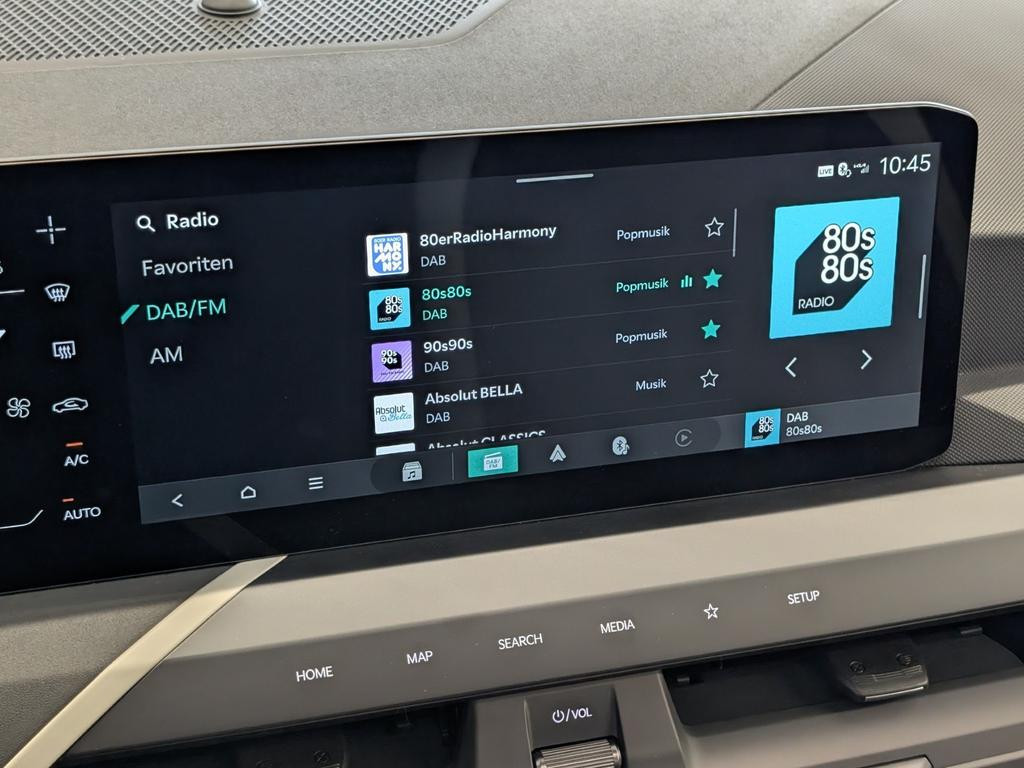 Kia EV5