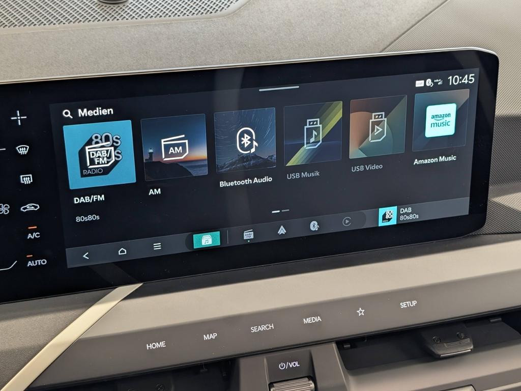 Kia EV5