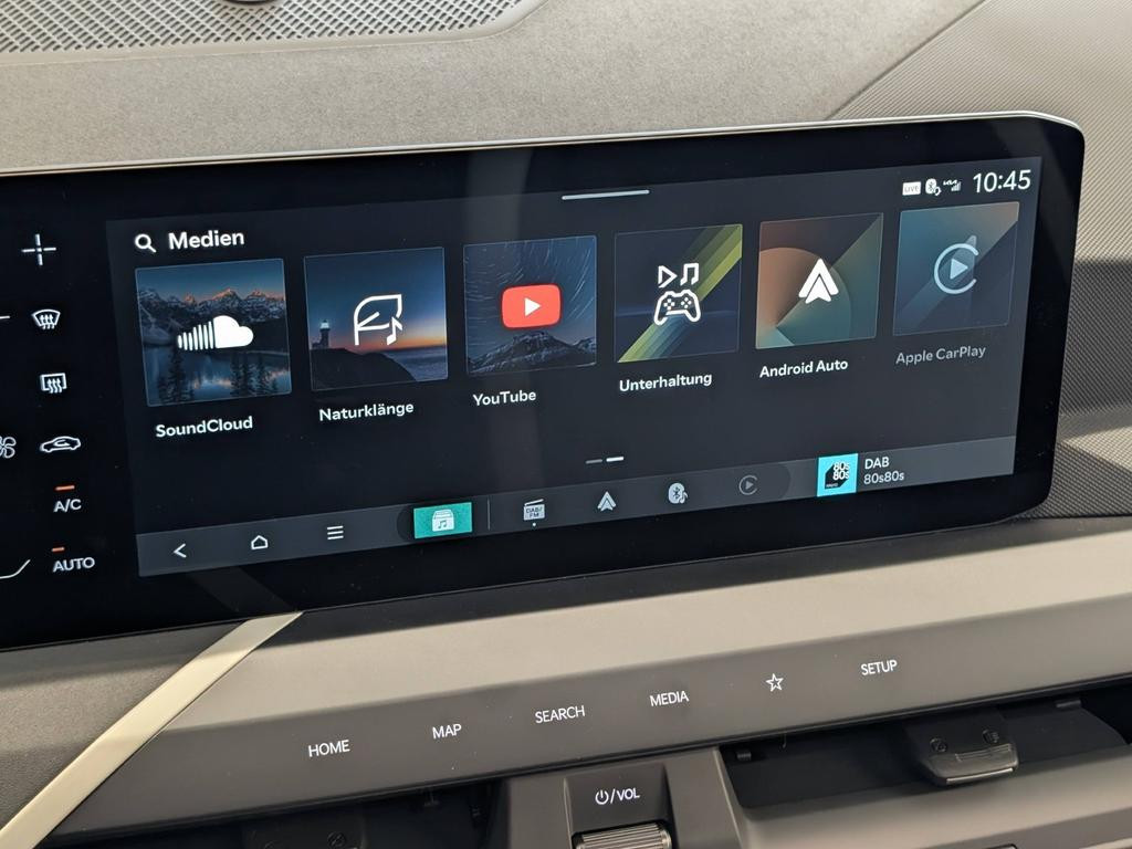 Kia EV5