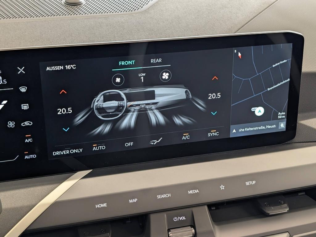 Kia EV5