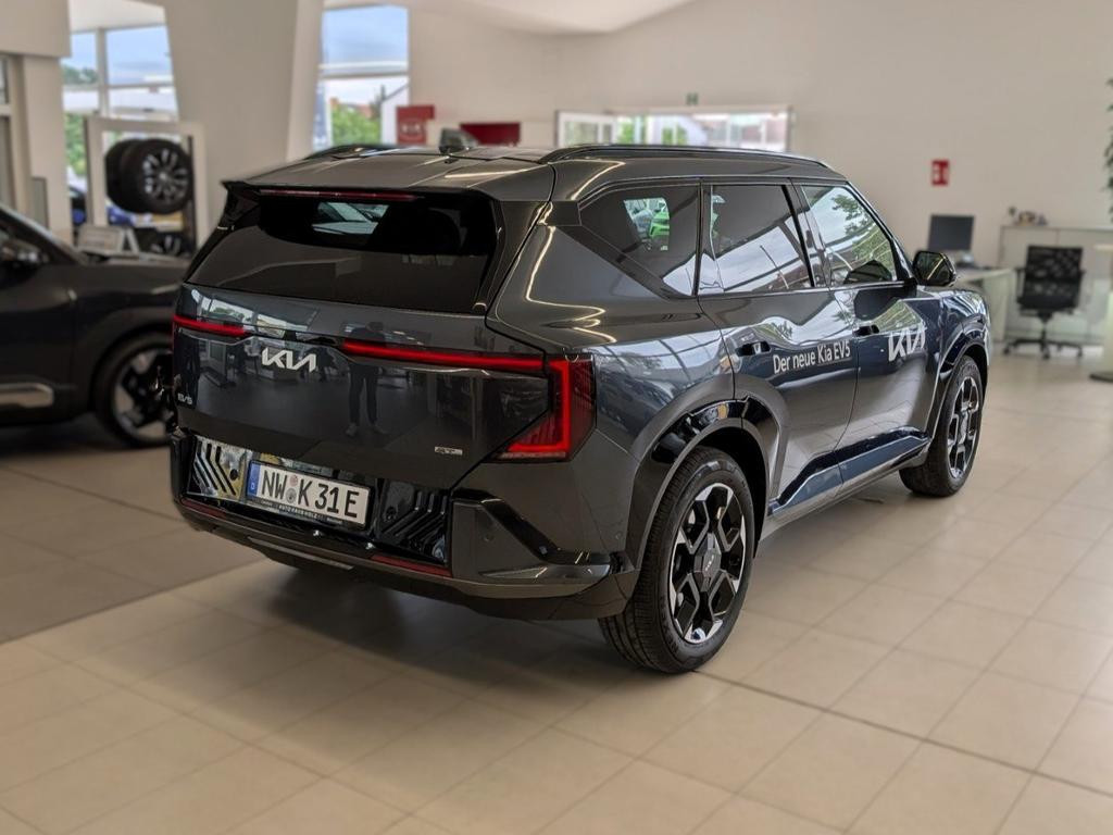Kia EV5