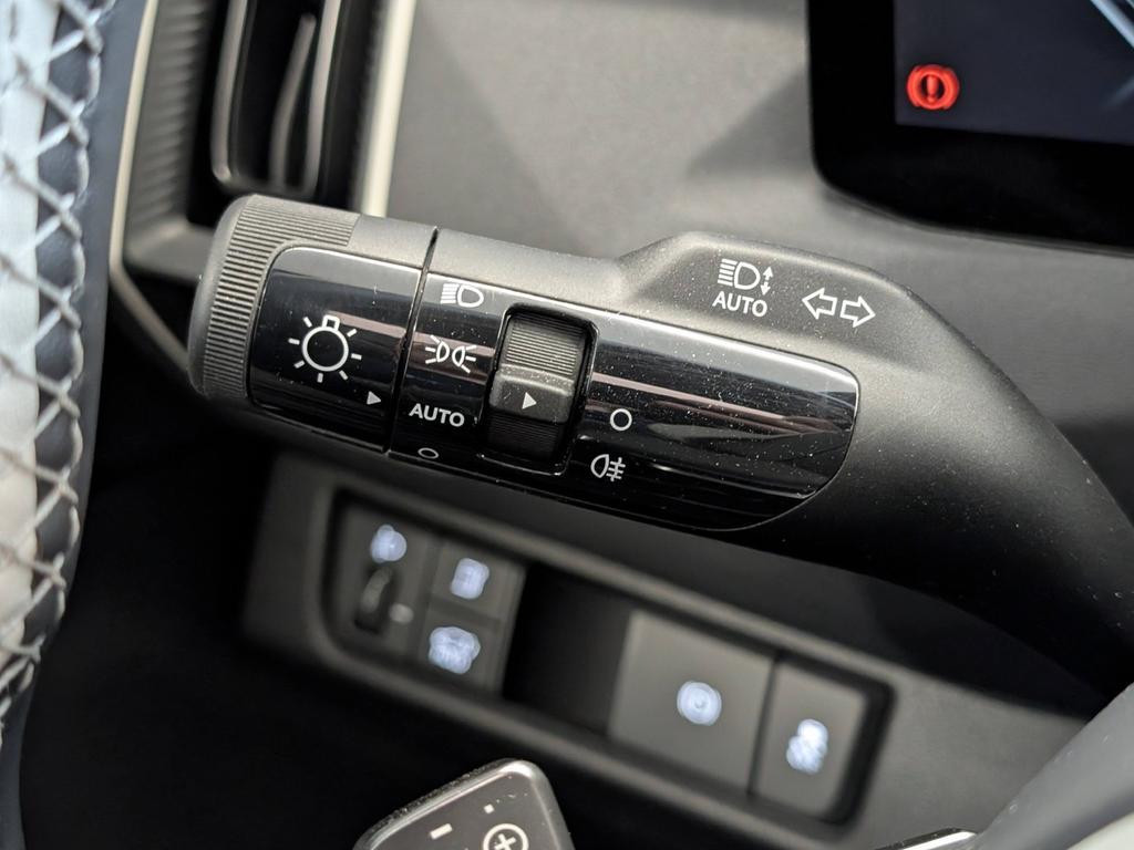 Kia EV5