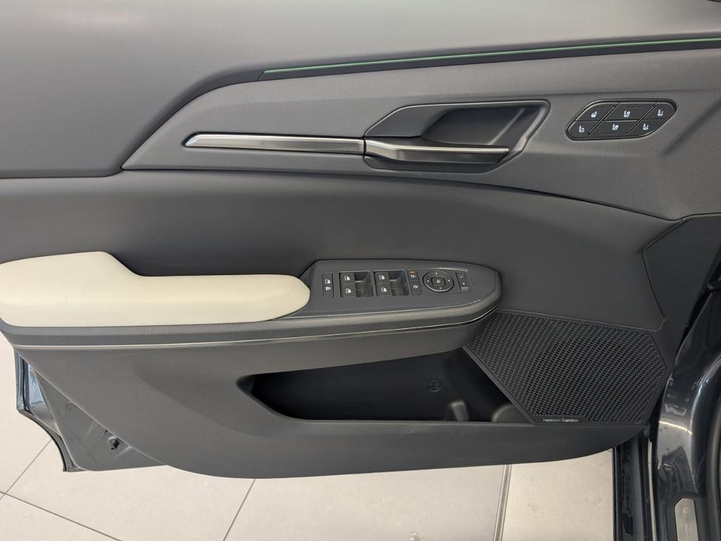 Kia EV5