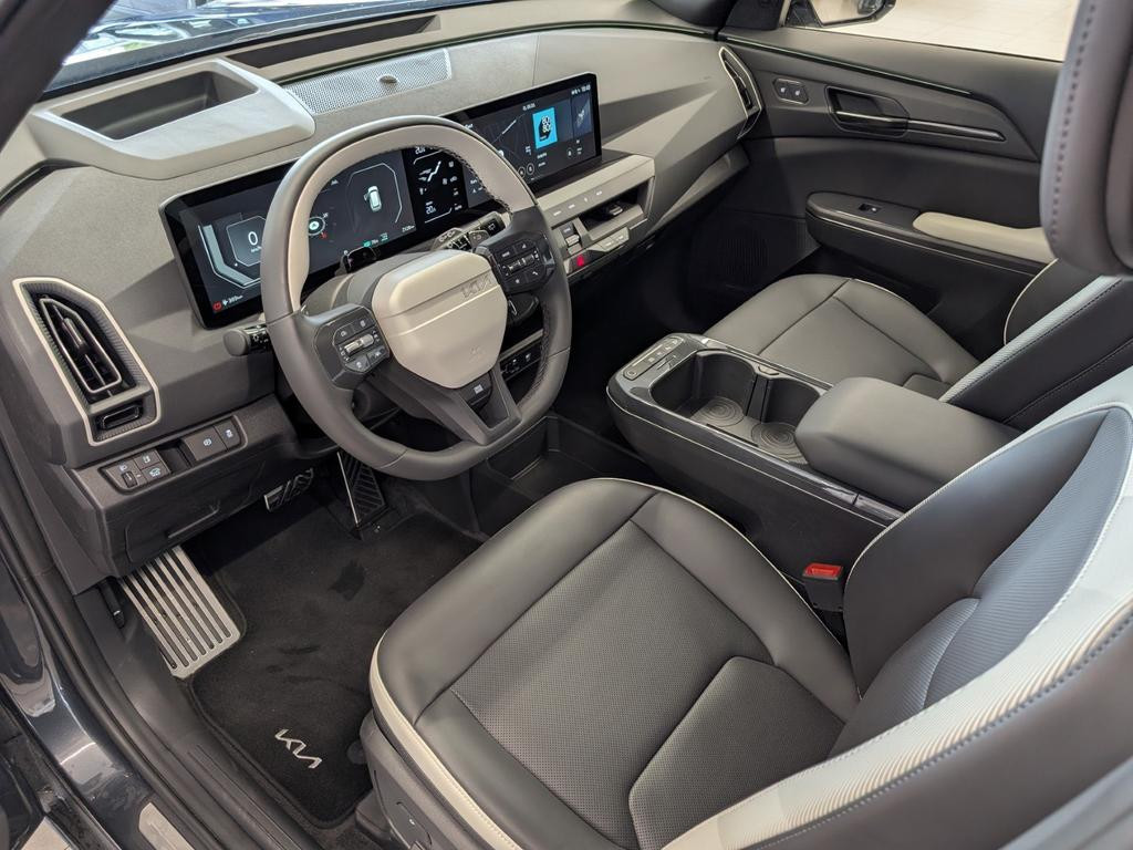 Kia EV5