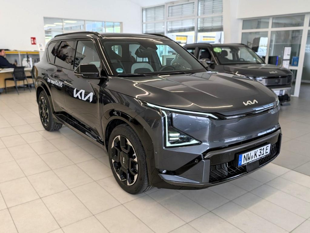 Kia EV5