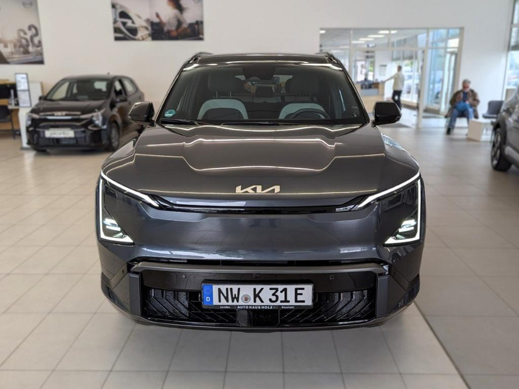 Kia EV5