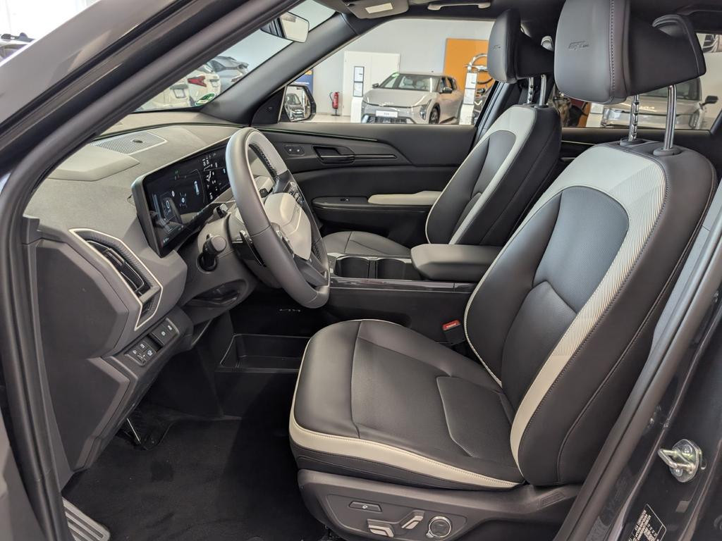 Kia EV5