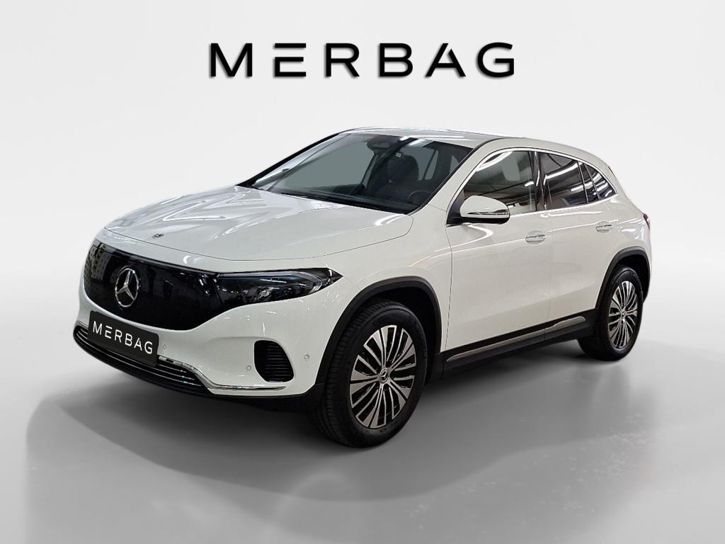 Mercedes-Benz E-Klasse EQA Progressive 250 Advanced