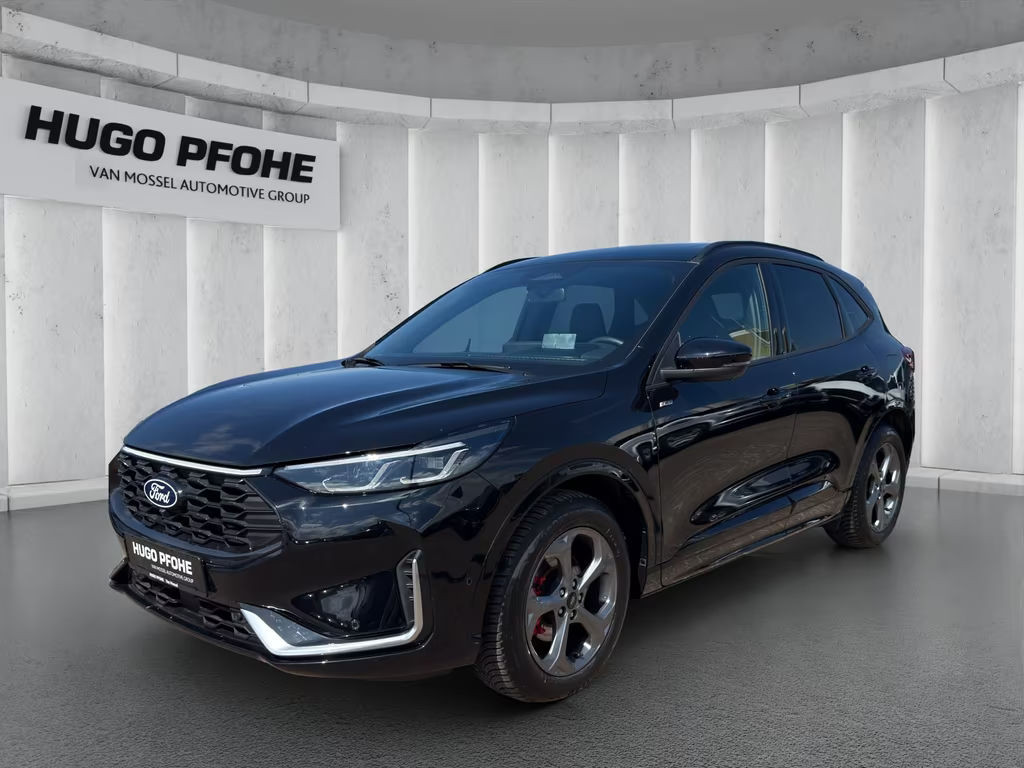 Ford Kuga ST Line X
