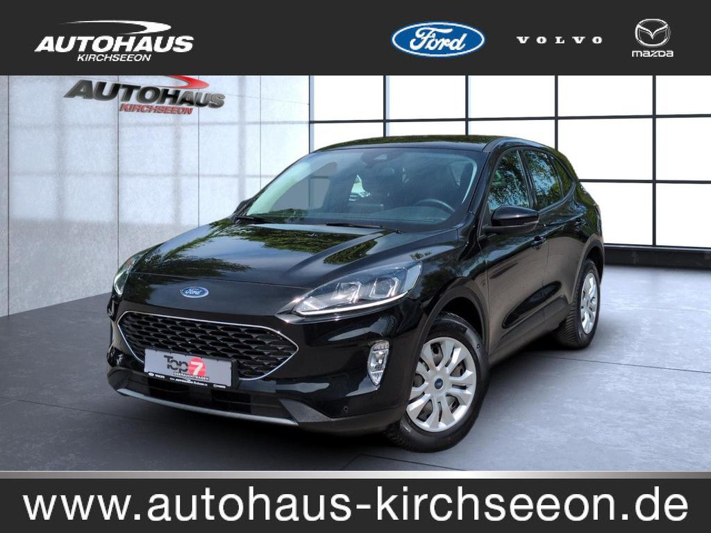 Ford Kuga EcoBoost Cool & Connect