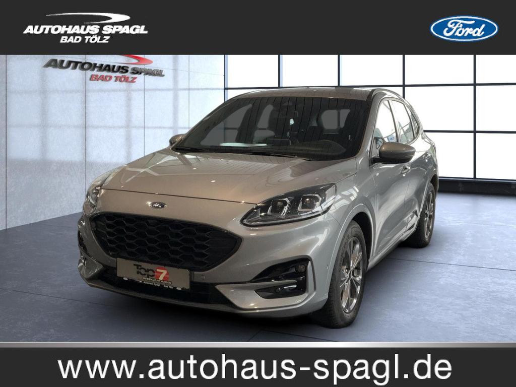 Ford Kuga ST Line