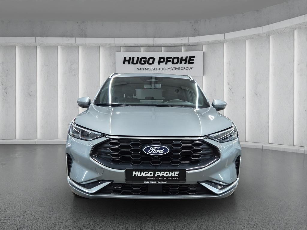 Ford Kuga ST Line X