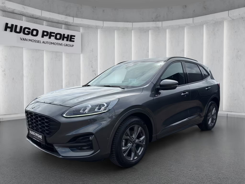 Ford Kuga ST Line X