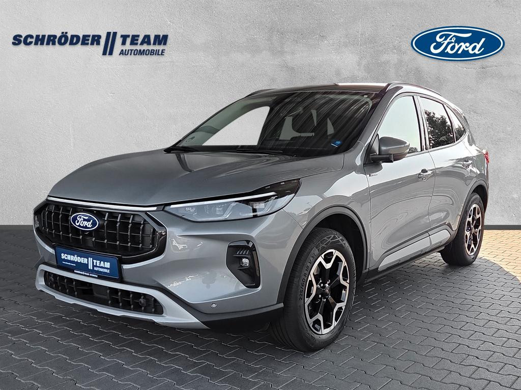 Ford Kuga Active Hybrid AWD