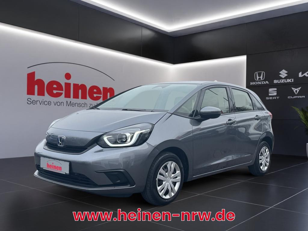 Honda Jazz Comfort 1.5 i-MMD