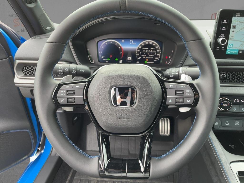 Honda Prelude