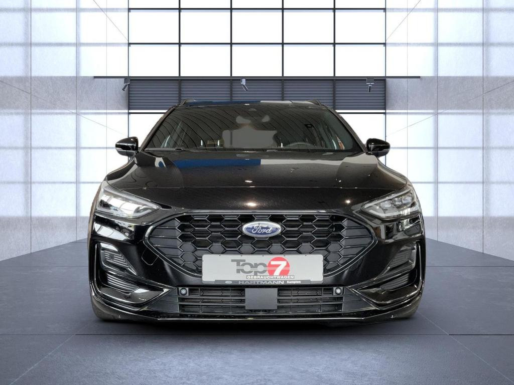 Ford Focus ST Line