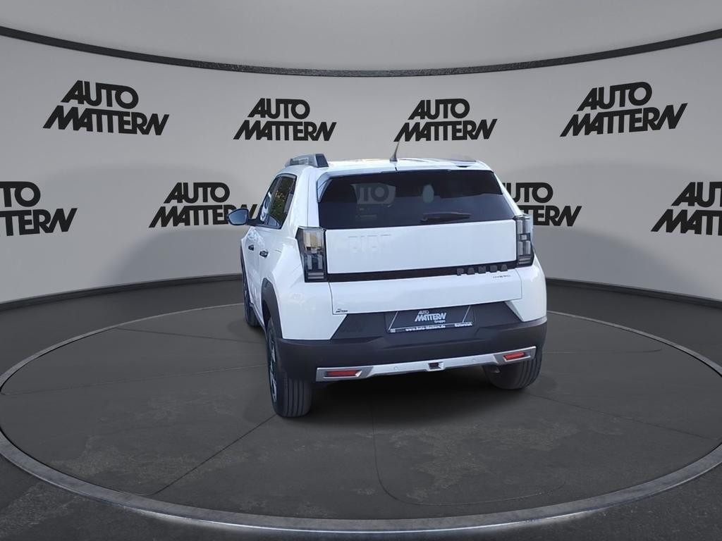 Fiat Grande Panda