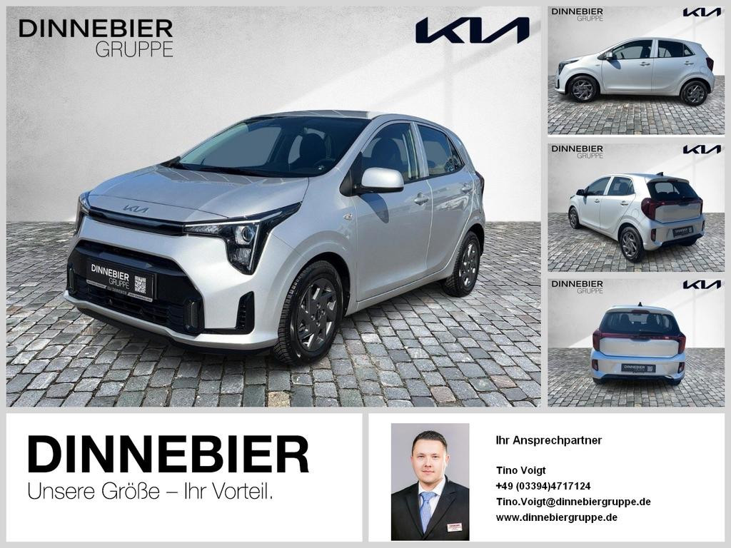 Kia Picanto Vision