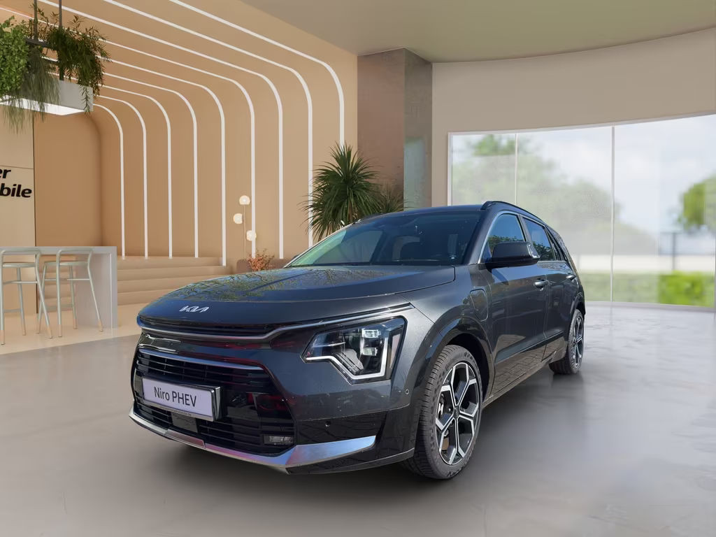Kia Niro GDi Spirit PHEV