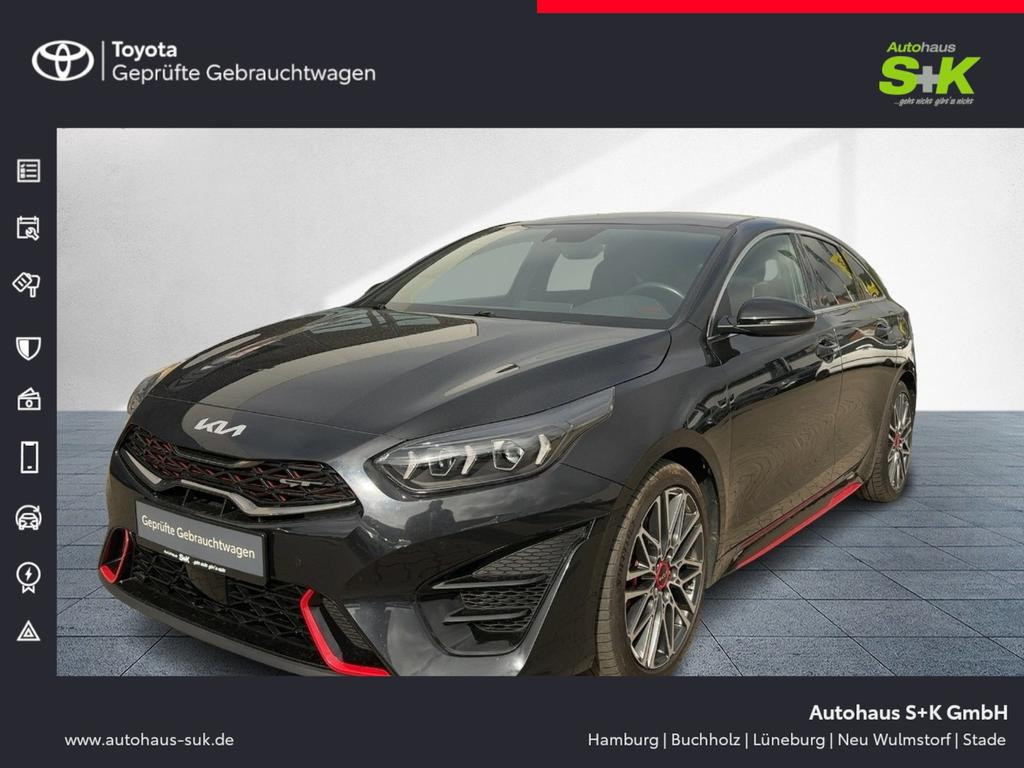 Kia ProCeed GDi GT-Line