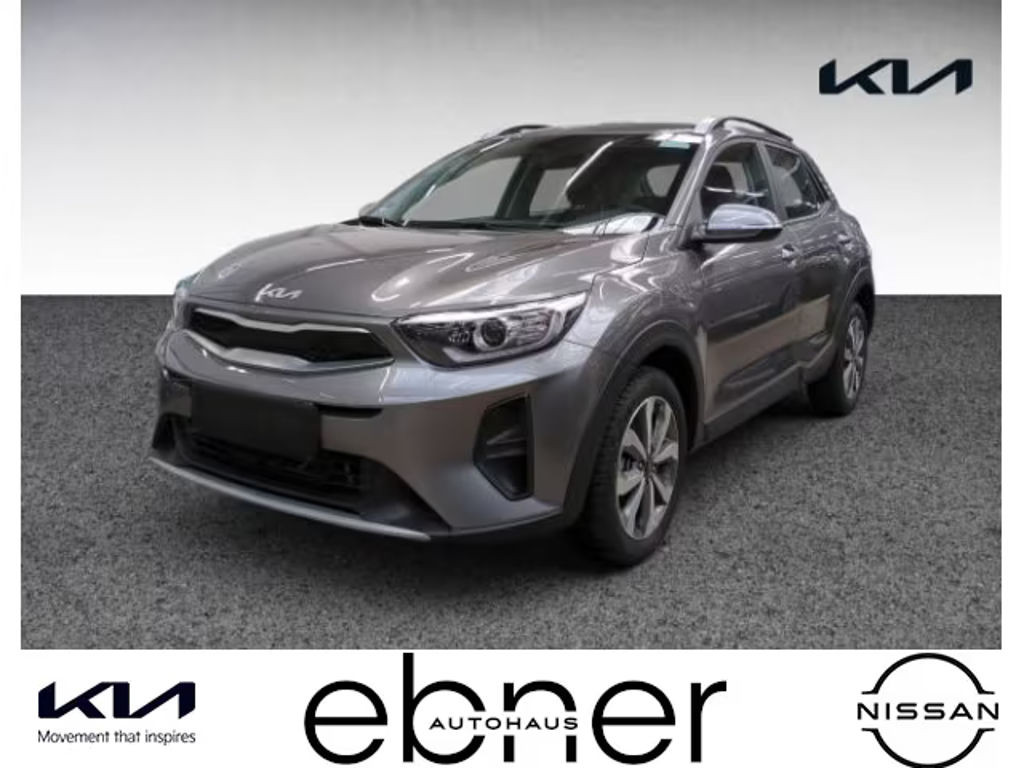 Kia Stonic GDi Vision