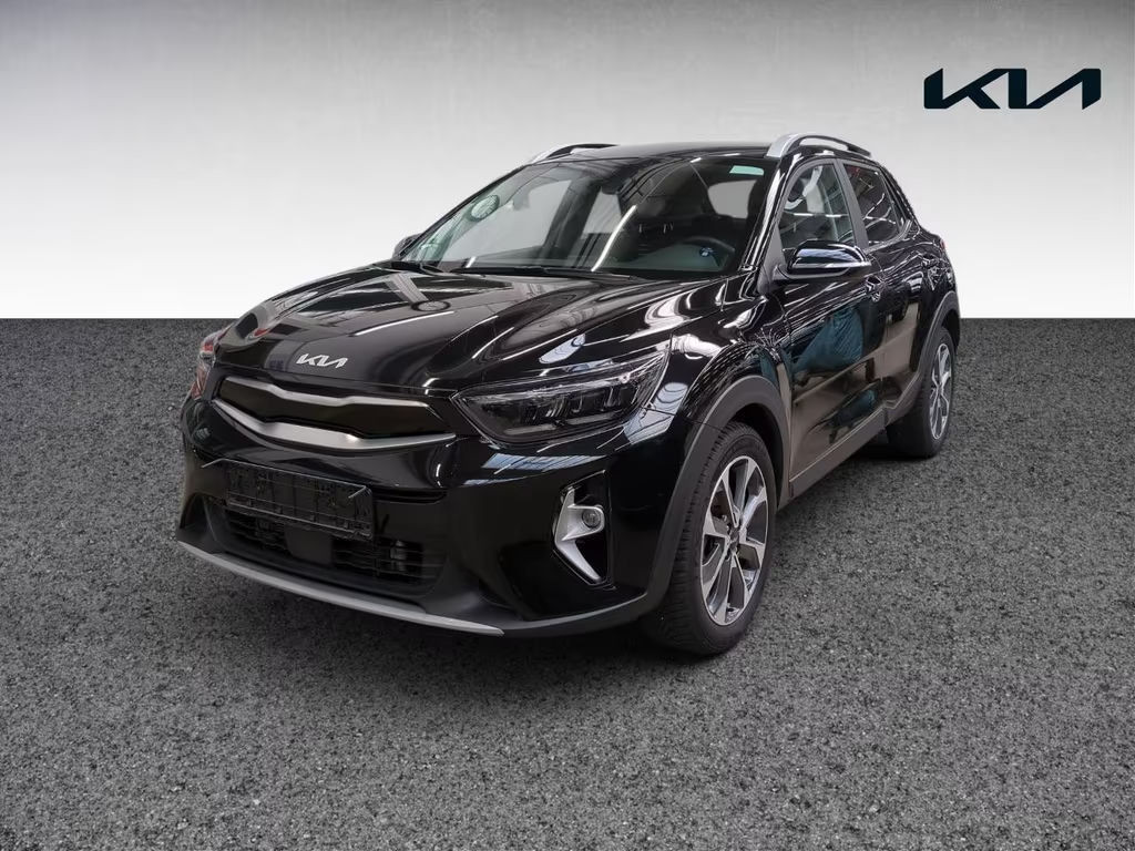 Kia Stonic Spirit