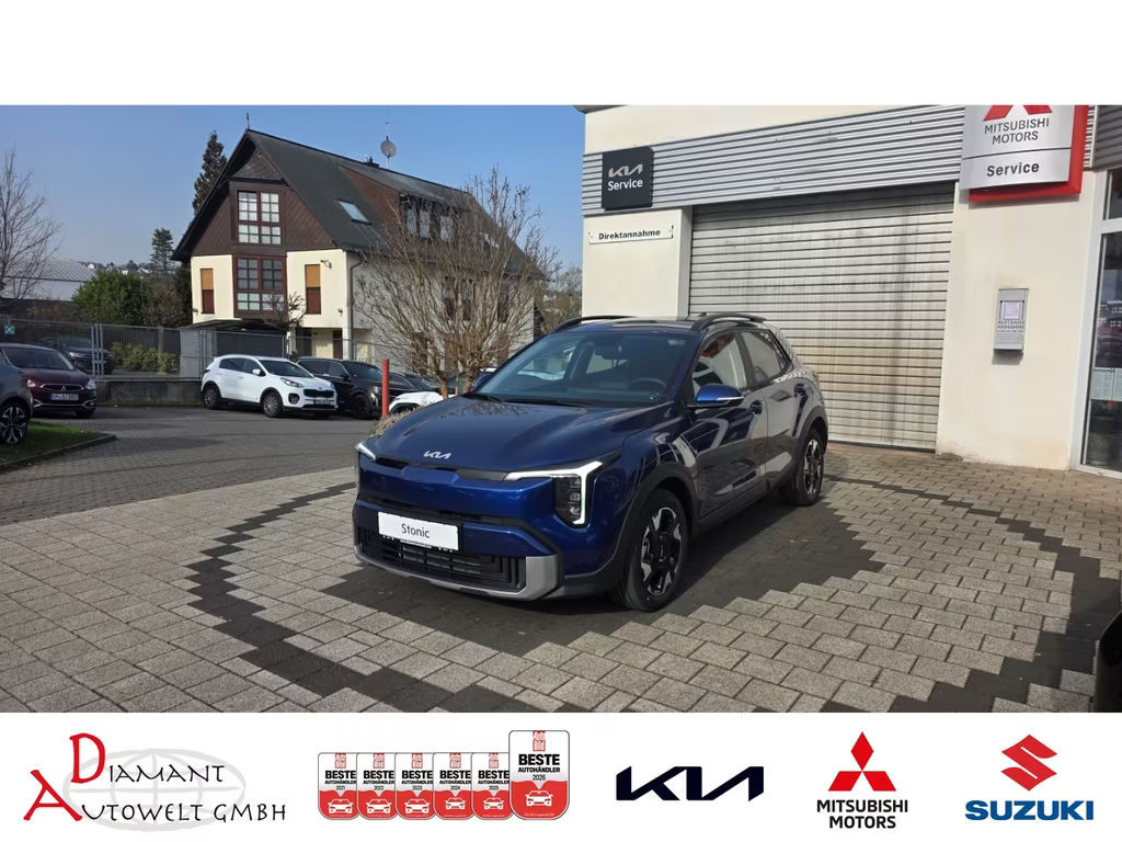 Kia Stonic