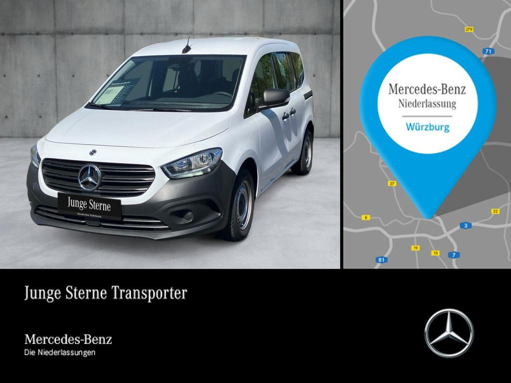 Mercedes-Benz Citan Tourer