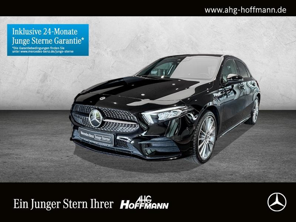 Mercedes-Benz A-Klasse A 250 A 250 e