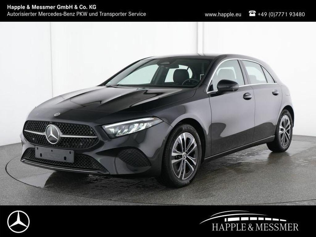 Mercedes-Benz A-Klasse A 200 Progressive Hatchback
