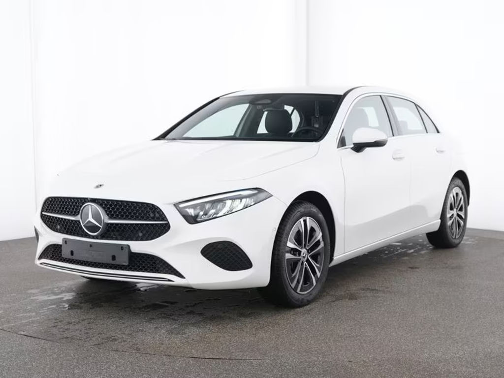 Mercedes-Benz A-Klasse A 250 A 250 e Progressive