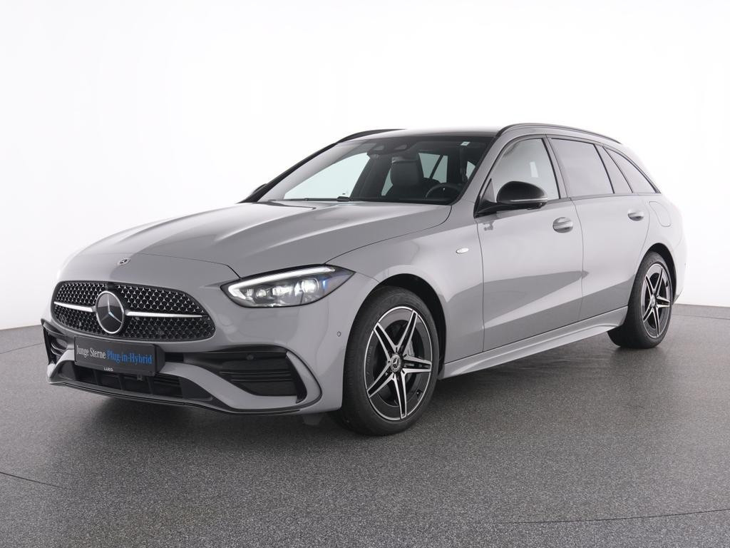 Mercedes-Benz C-Klasse C 300 AMG Line Estate