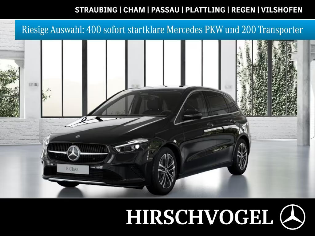 Mercedes-Benz GLA-Klasse GLA 180 AMG Line