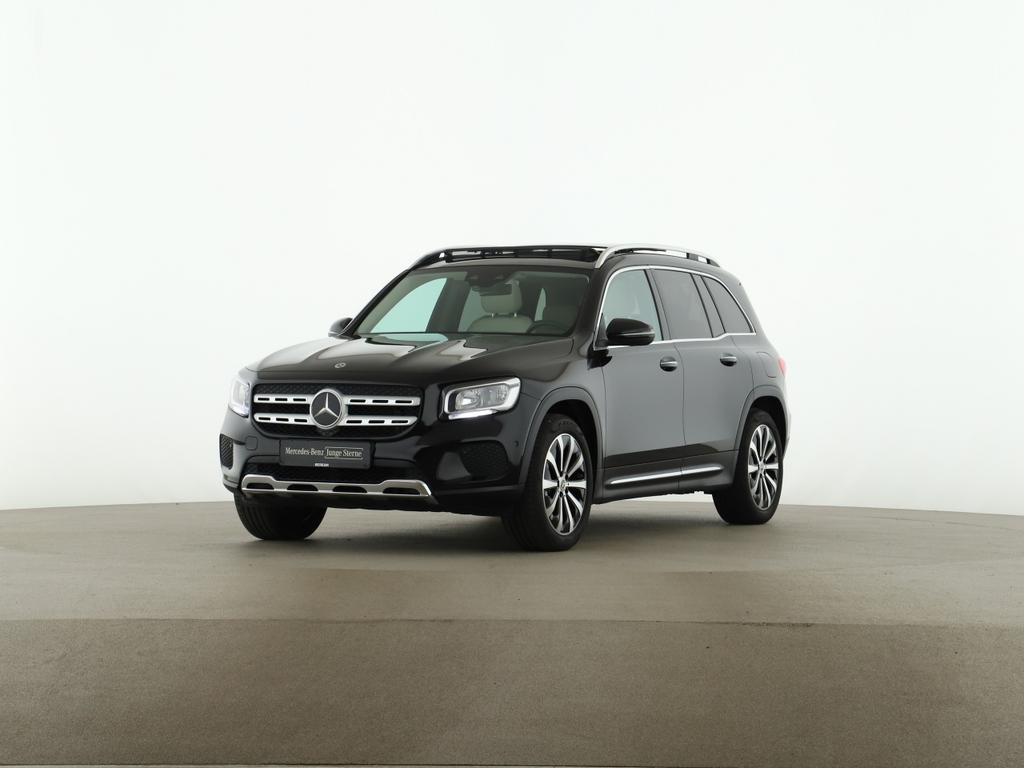 Mercedes-Benz GL-Klasse GLB 200 Progressive GLB 200 d