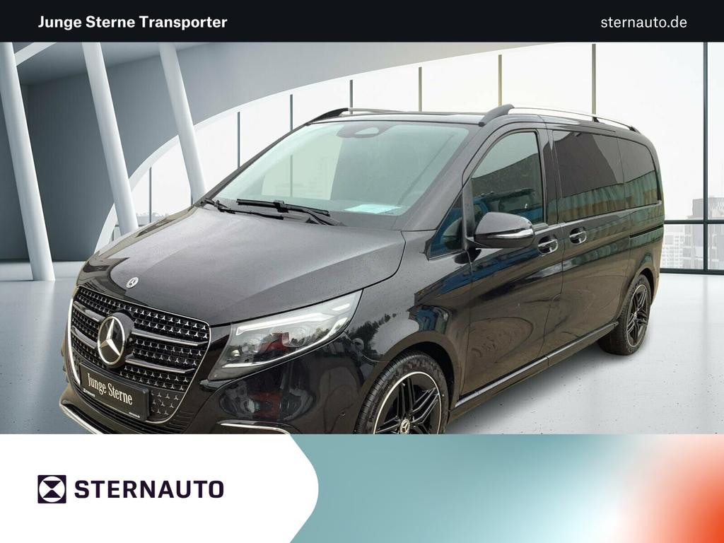 Mercedes-Benz V-Klasse V 250 AMG Line Style V 250 d