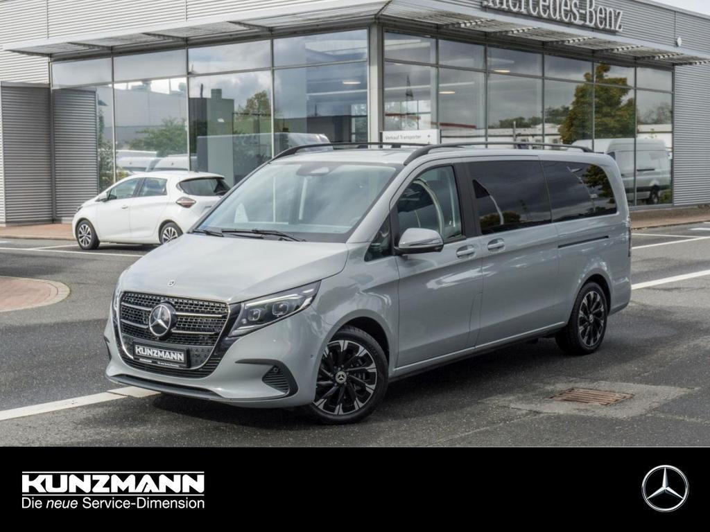 Mercedes-Benz V-Klasse V 250 Style V 250 d Extralang