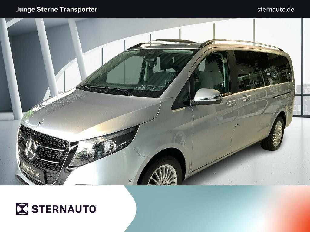 Mercedes-Benz V-Klasse V 220 Limousine Lang V 220 d