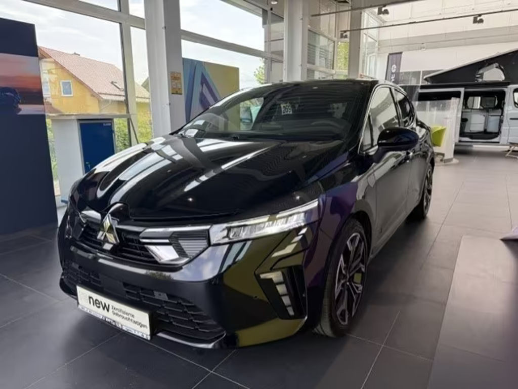 Mitsubishi Colt 1.0