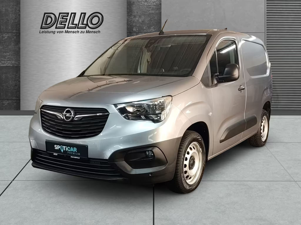 Opel Combo 1.5 CDTI