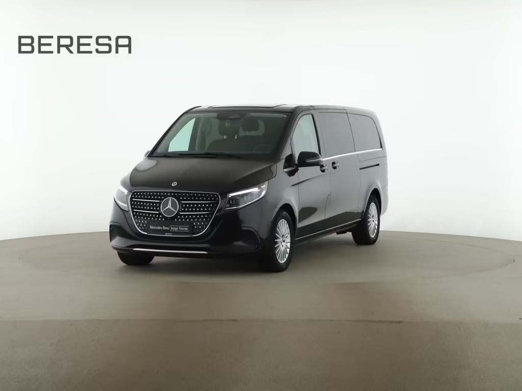 Mercedes-Benz V-Klasse V 300 AVANTGARDE V 300 d Extralang