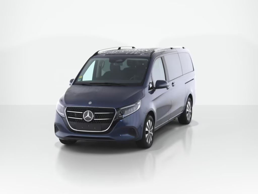Mercedes-Benz V-Klasse V 300 4MATIC Limousine Lang Style V 300 d
