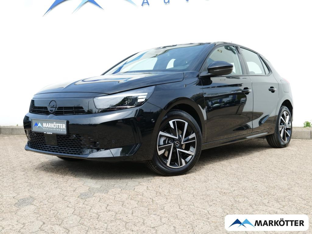 Opel Corsa Grand Sport 1.2 Turbo Turbo GS-Line
