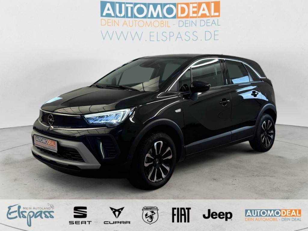 Opel Crossland Elegance