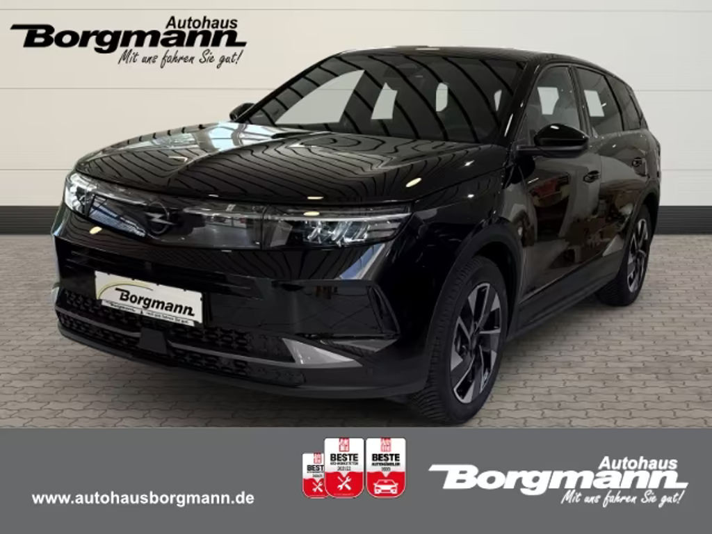 Opel Grandland Edition