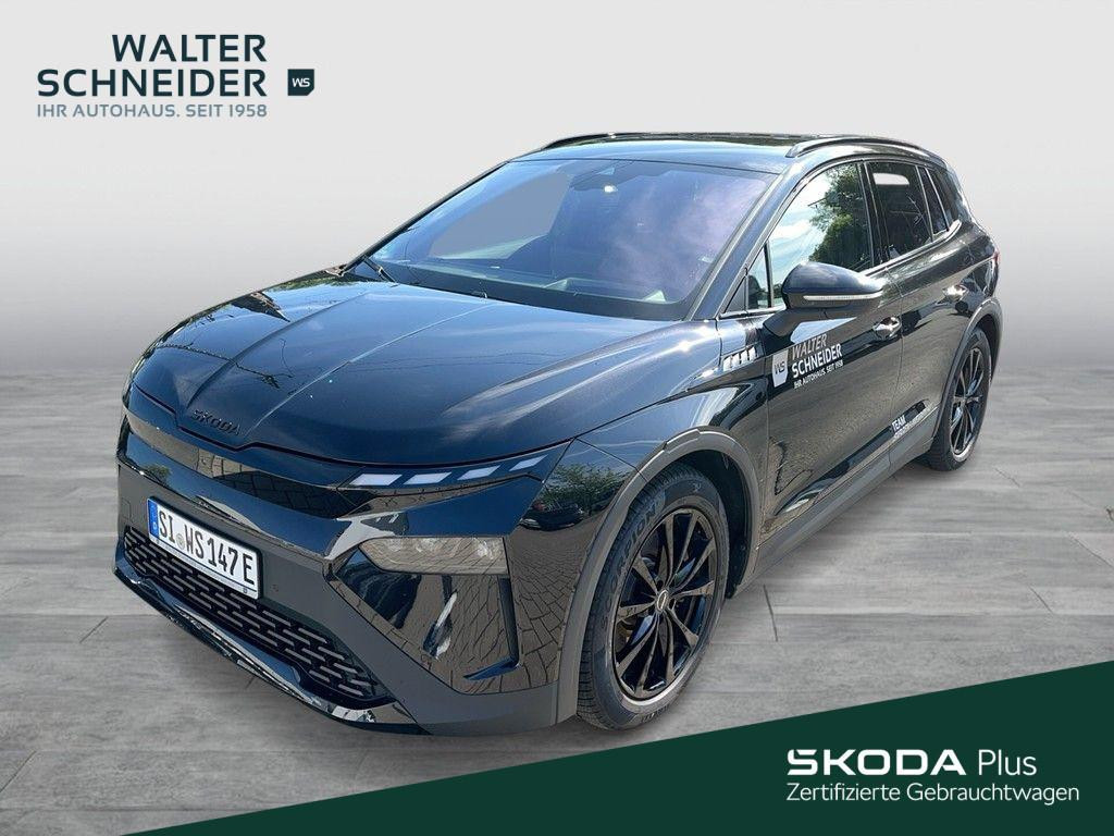 Skoda Elroq Sportline 85