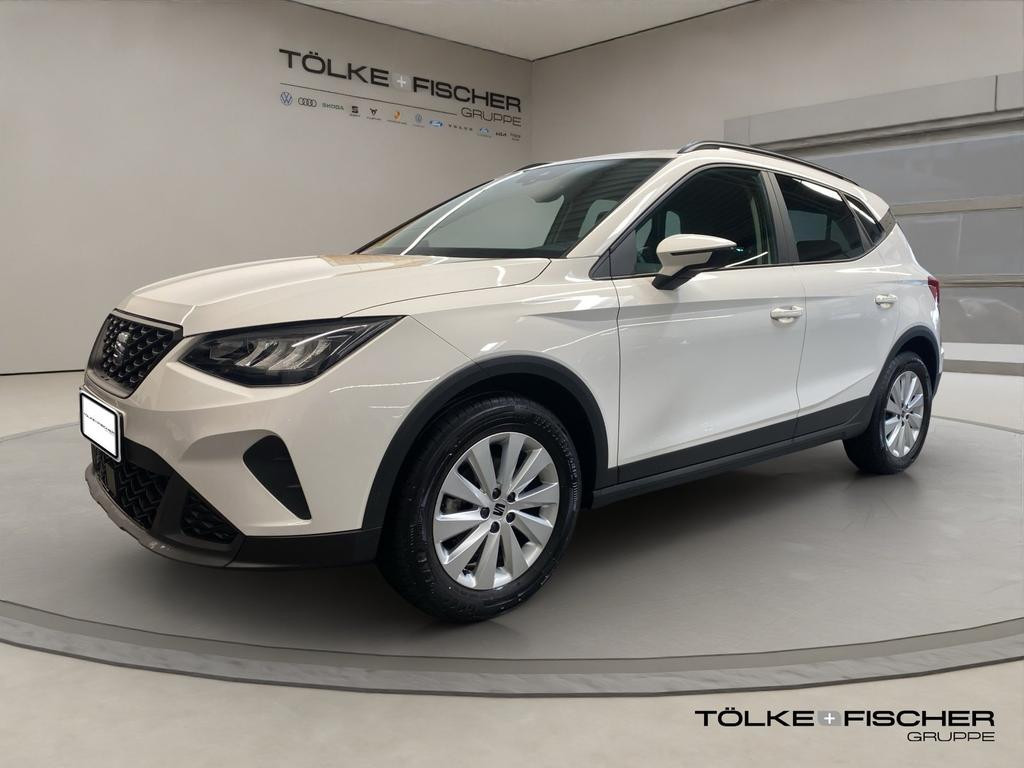 Seat Arona Style 1.0 TSI