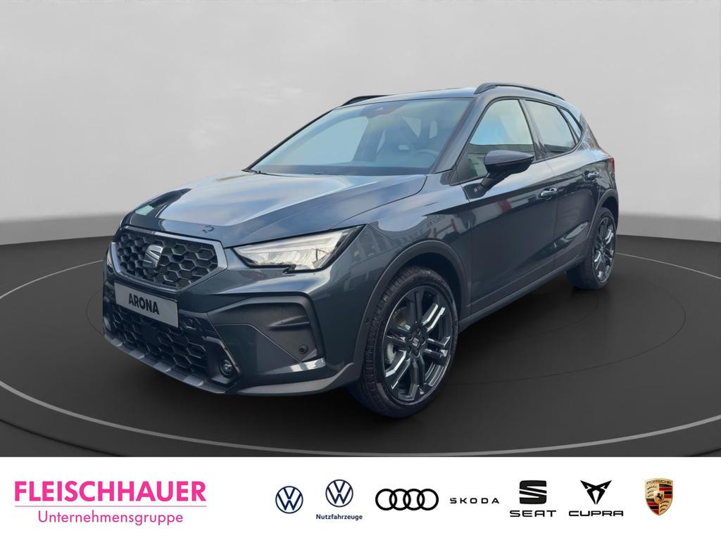 Seat Arona FR-lijn 1.0 TSI