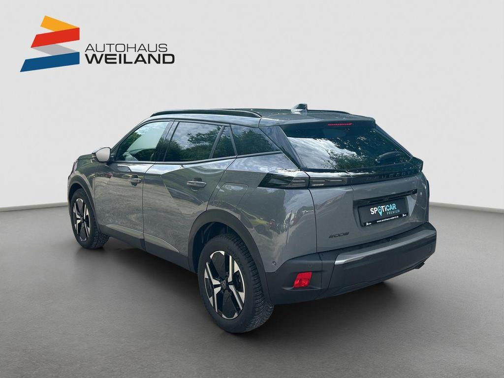 Peugeot 2008 PureTech